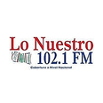 FM Lo Nuestro FM Lo Nuestro