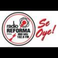 Radio Reforma Radio Reforma
