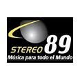 Stereo 89 Stereo 89