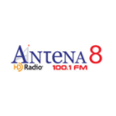 Antena 8 FM