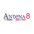 Antena 8 Antena 8