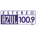 Estereo Azul