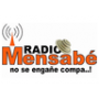 Radio Mensabe
