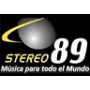 Stereo 89