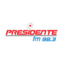Stereo Presidente